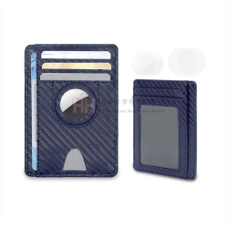 超薄 RFID 防盜卡套-2H-PP-003